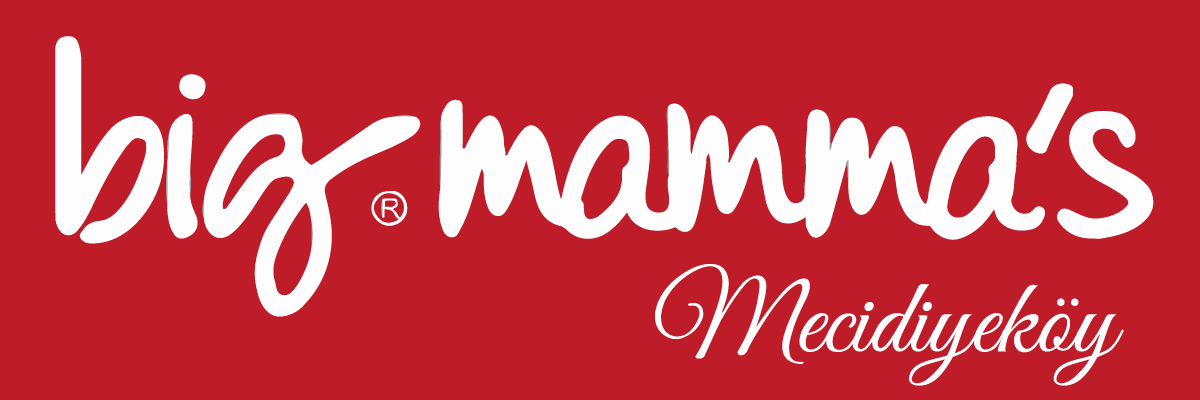 BigMammas - Mecidiyeköy Nargile- AKILLI MENU