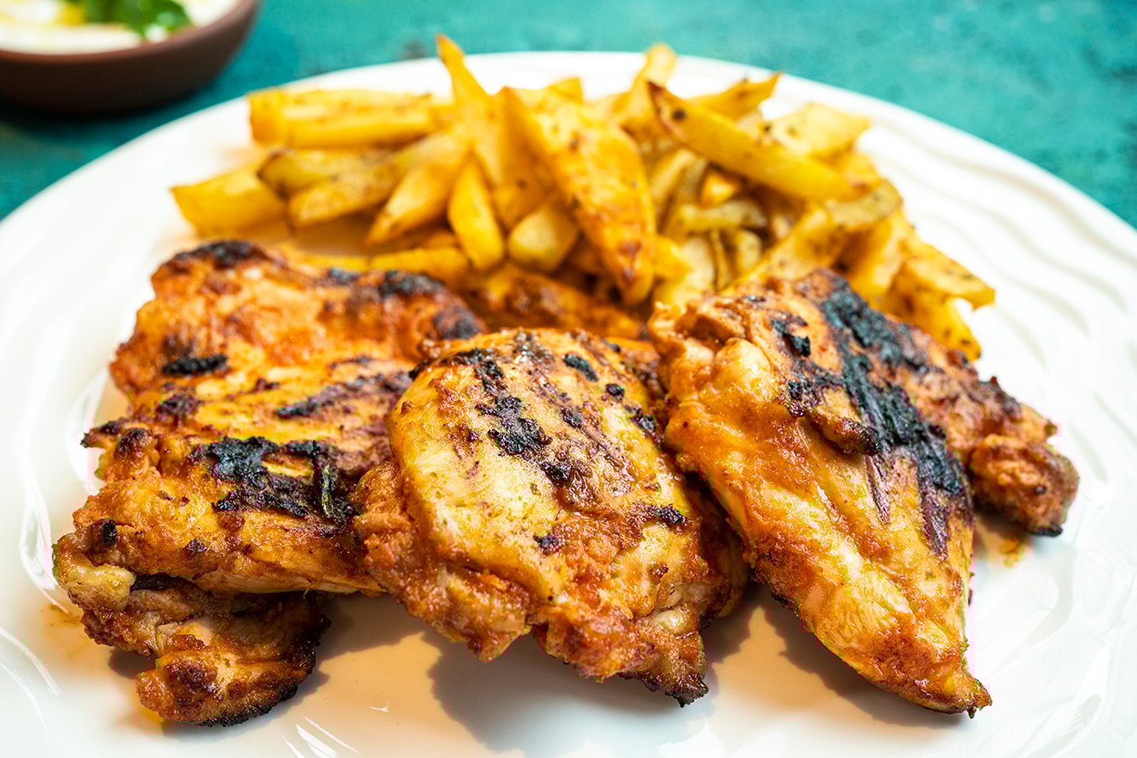 But Izgara Külbastı